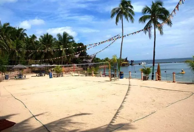 Batam View Beach Resort