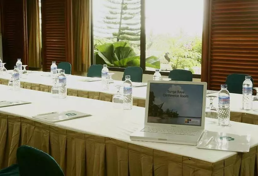 Batam View Beach Resort