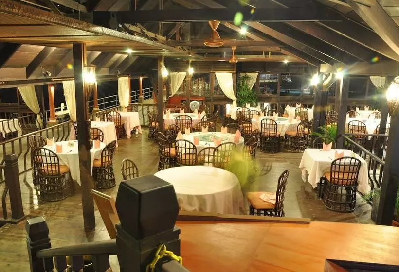 Batam View Beach Resort