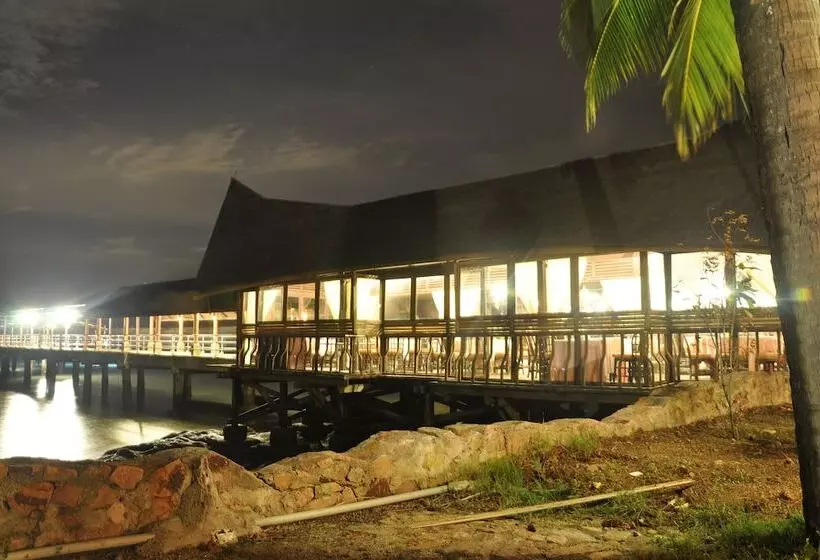 Batam View Beach Resort