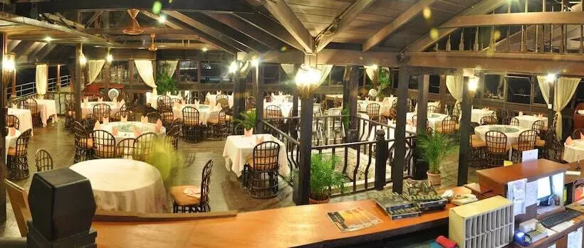 Batam View Beach Resort