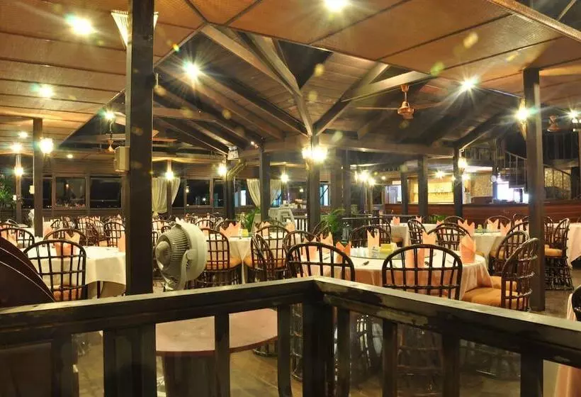 Batam View Beach Resort