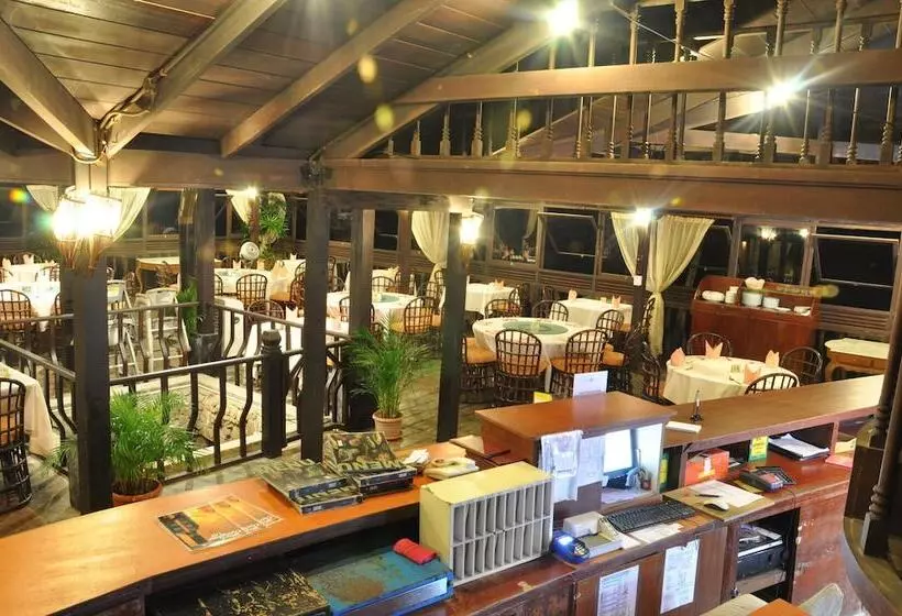 Batam View Beach Resort