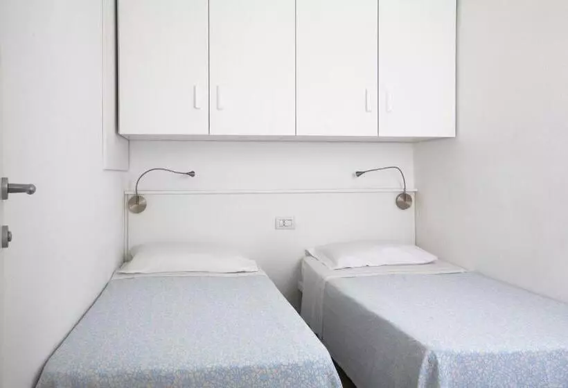 Cormoran Hotel&Residence