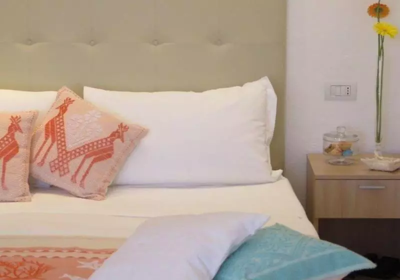 Cormoran Hotel&Residence