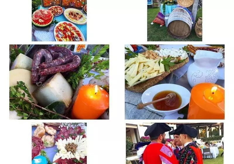 Cormoran Hotel&Residence