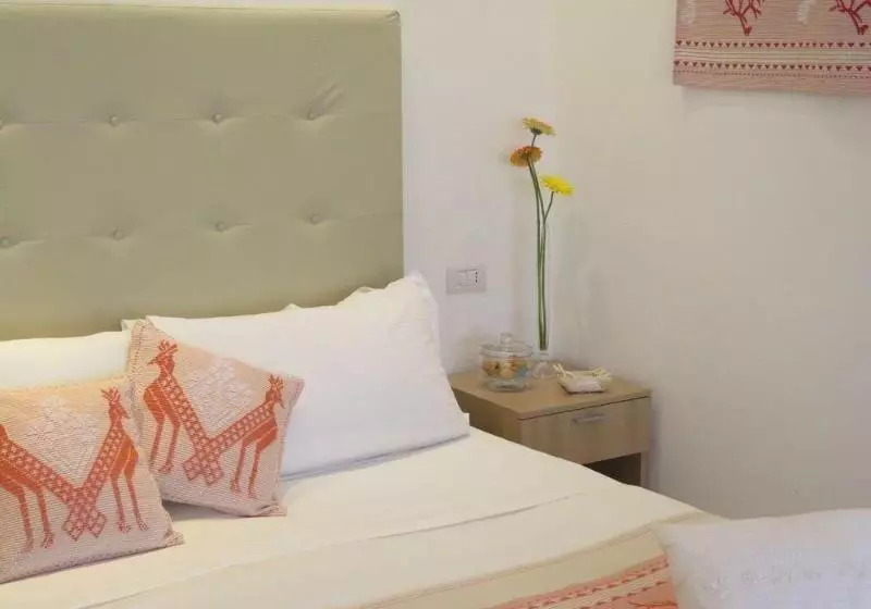 Cormoran Hotel&Residence