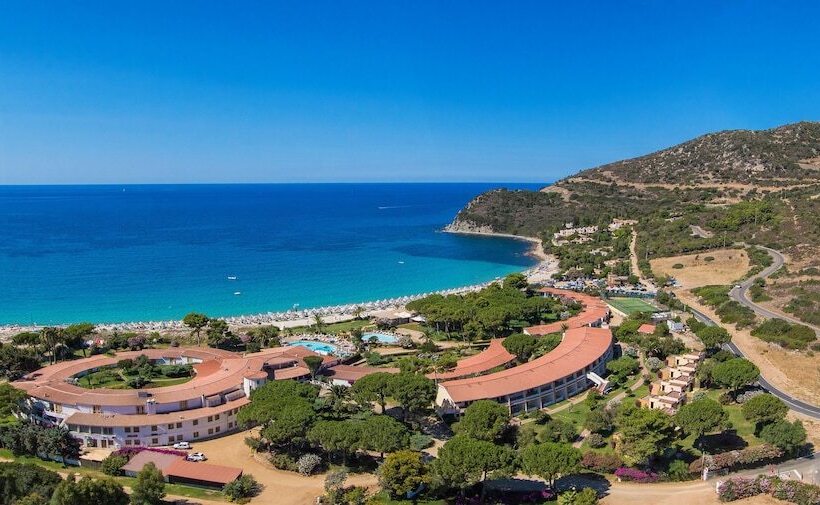 Cormoran Hotel&Residence