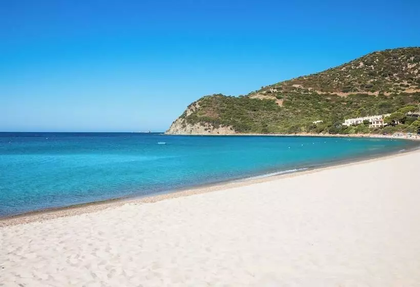 Cormoran Hotel&Residence