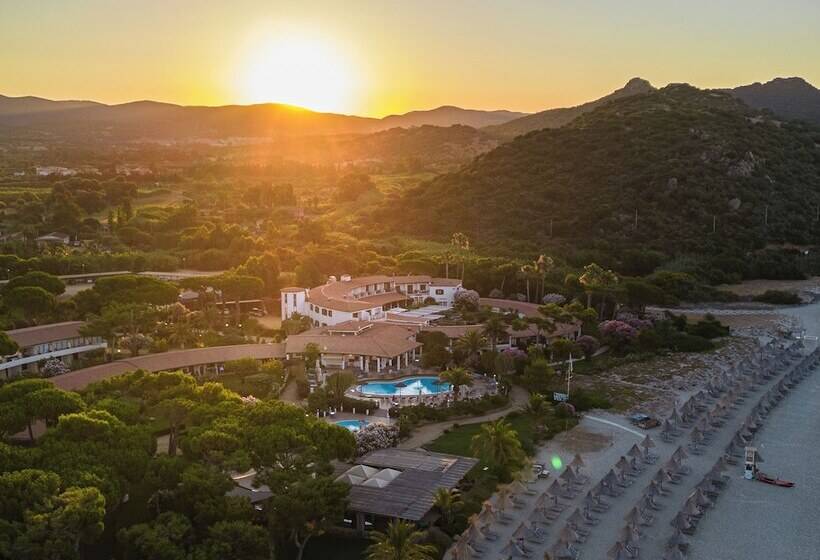 Cormoran Hotel&Residence