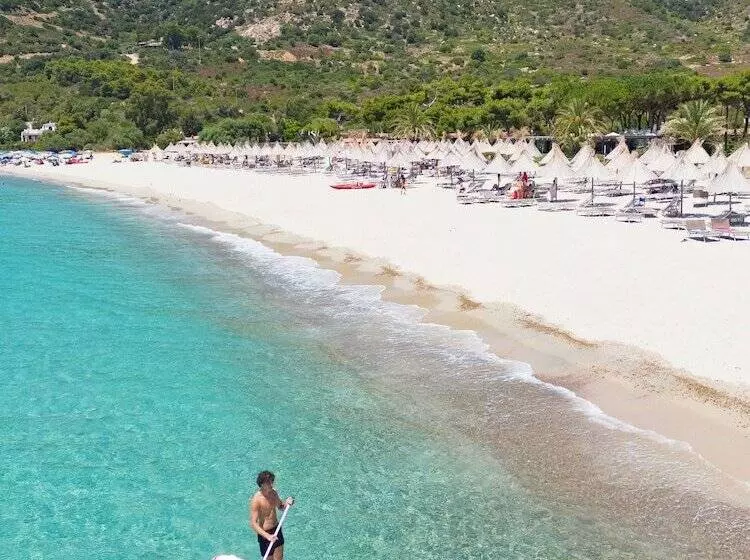 Cormoran Hotel&Residence