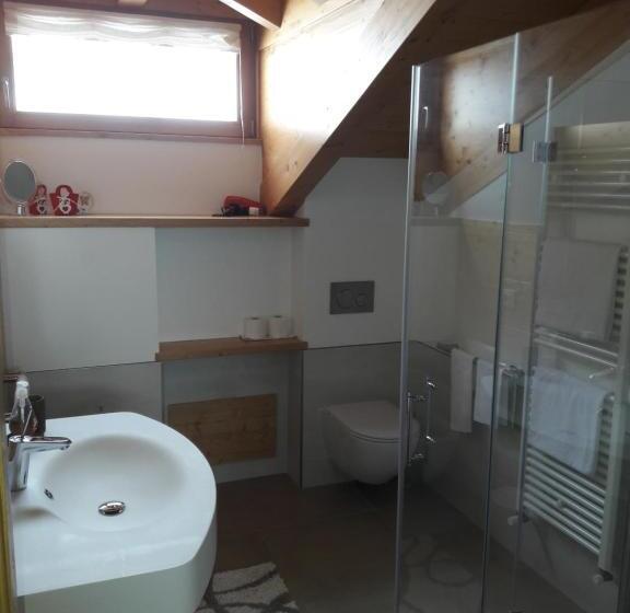 Hotel Albergo Riglarhaus