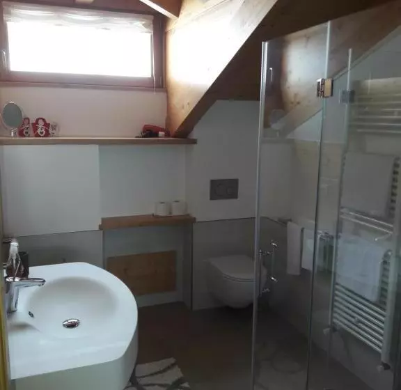 Hotel Albergo Riglarhaus