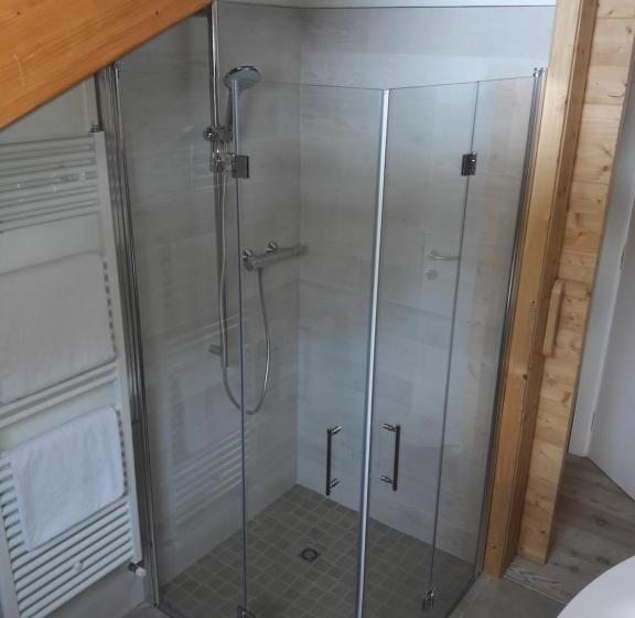 Hotel Albergo Riglarhaus