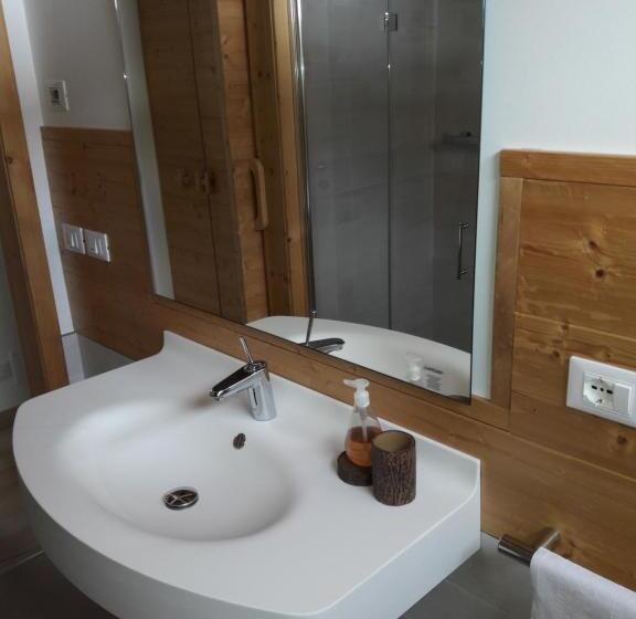 Hotel Albergo Riglarhaus