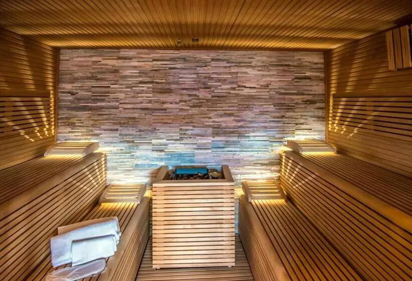 Hotel Albergo Riglarhaus