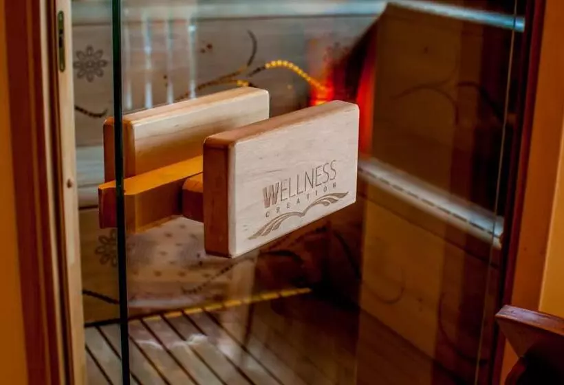 Hotel Albergo Riglarhaus