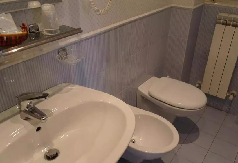 בית מלון כפרי Armando' S