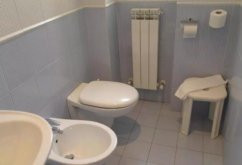 בית מלון כפרי Armando' S