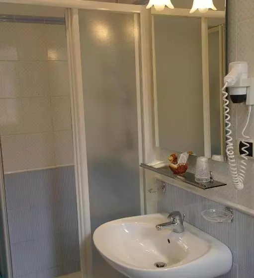 בית מלון כפרי Armando' S