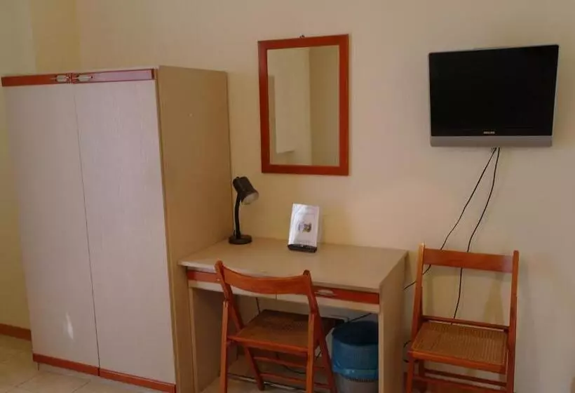 בית מלון כפרי Armando' S