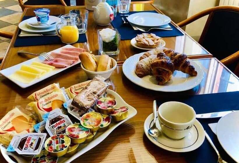 בית מלון כפרי Albergo Belsoggiorno