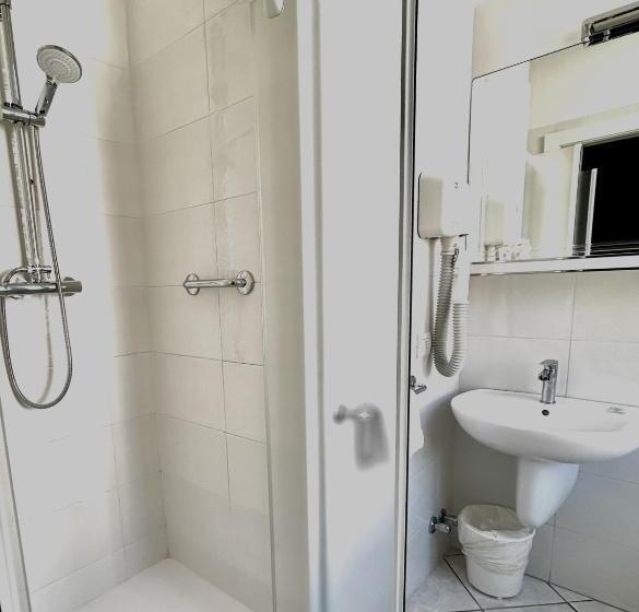 בית מלון כפרי Albergo Belsoggiorno