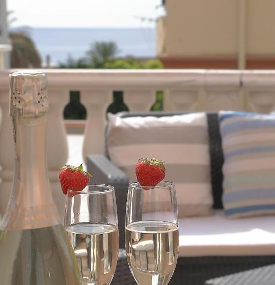 בית מלון כפרי Albergo Belsoggiorno