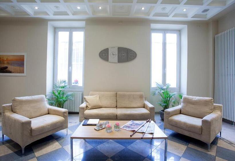 בית מלון כפרי Albergo Belsoggiorno