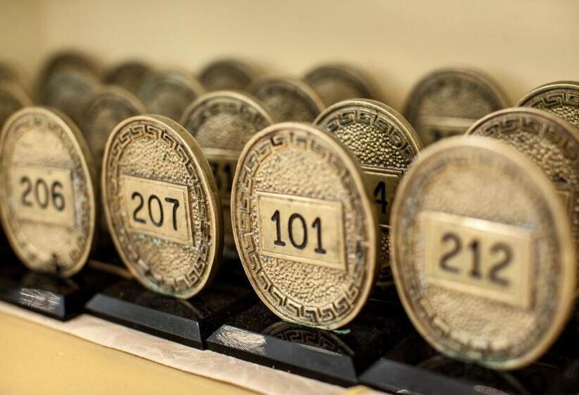 בית מלון כפרי Albergo Belsoggiorno