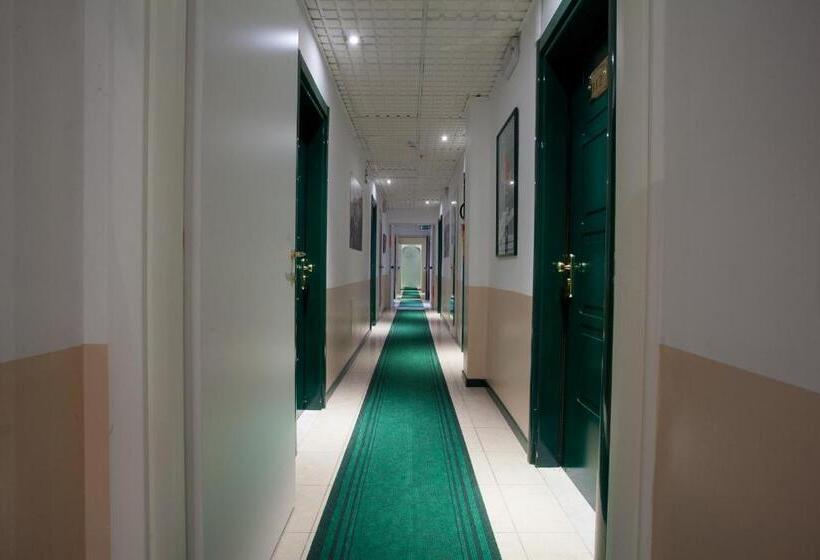 בית מלון כפרי Albergo Belsoggiorno