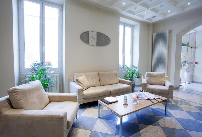 בית מלון כפרי Albergo Belsoggiorno