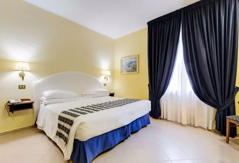 Best Western Hotel La Solara