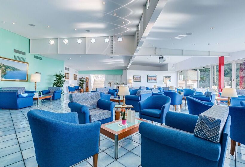 Best Western Hotel La Solara