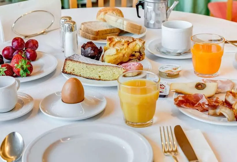 Best Western Hotel La Solara