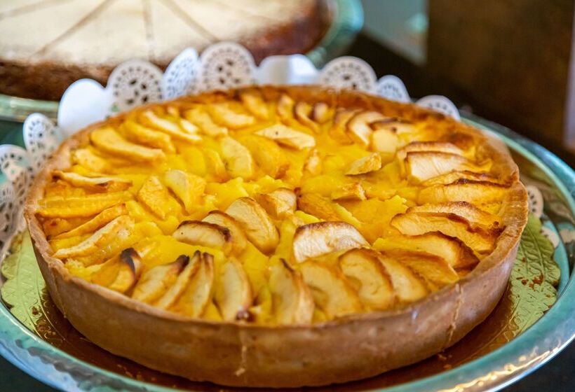 Best Western Hotel La Solara