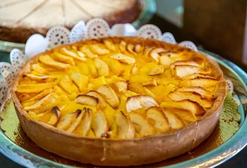 Best Western Hotel La Solara