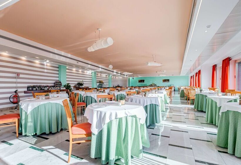 Best Western Hotel La Solara