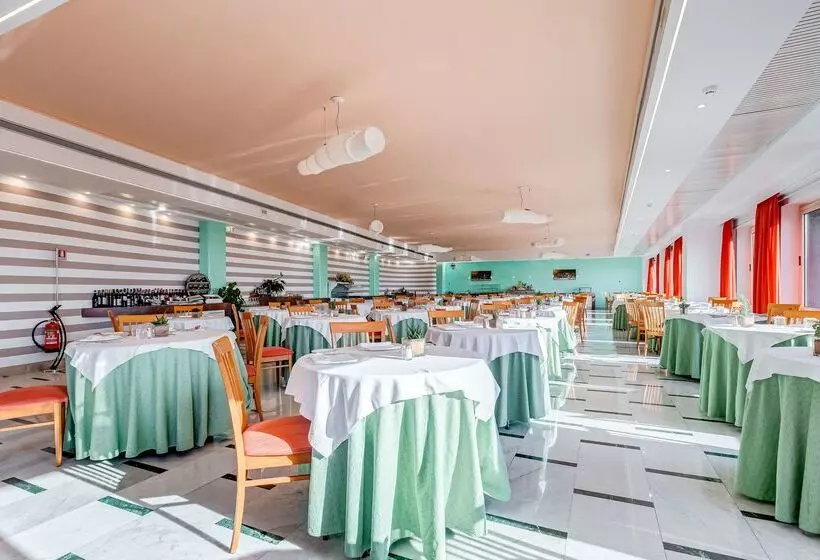 Best Western Hotel La Solara