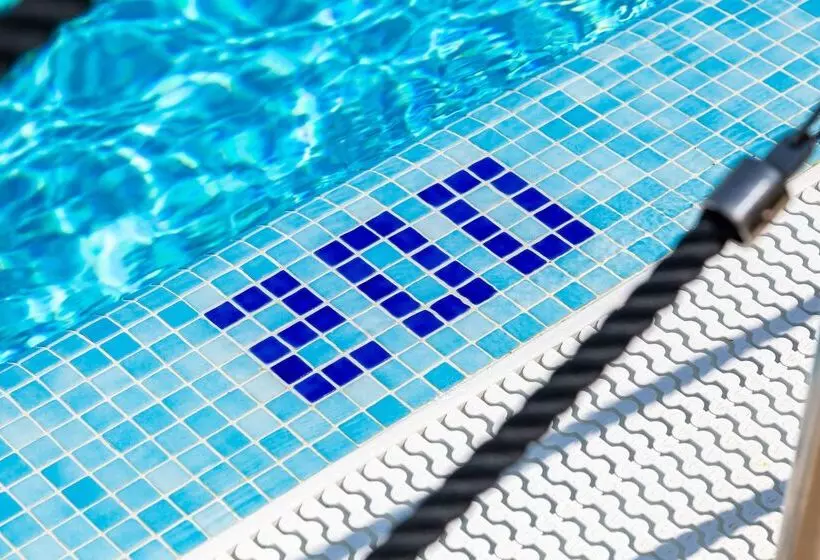 Best Western Hotel La Solara