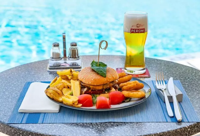 Best Western Hotel La Solara