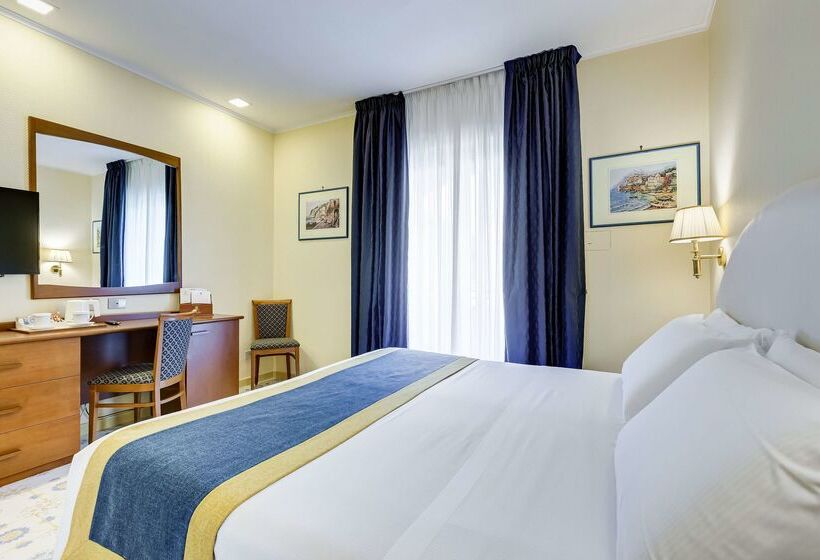 Best Western Hotel La Solara