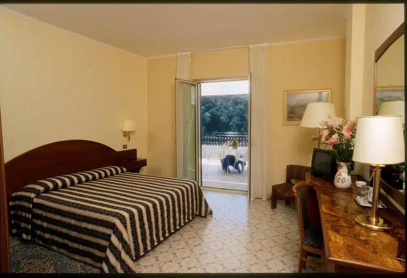 Best Western Hotel La Solara