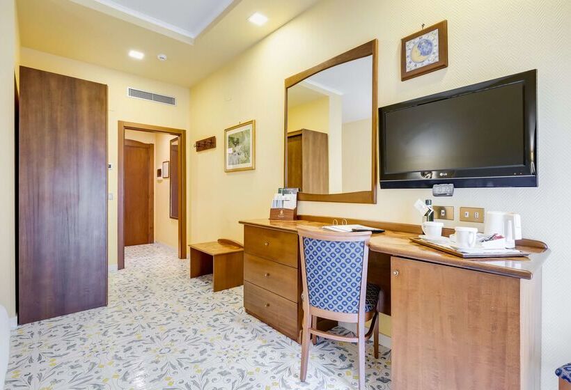 Best Western Hotel La Solara