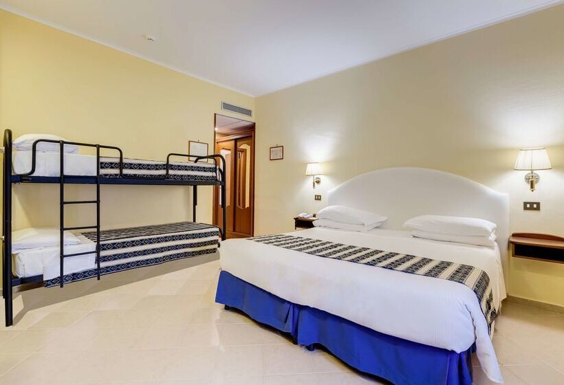 Best Western Hotel La Solara