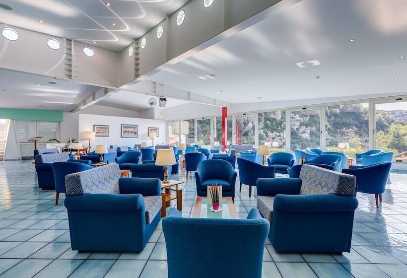 Best Western Hotel La Solara