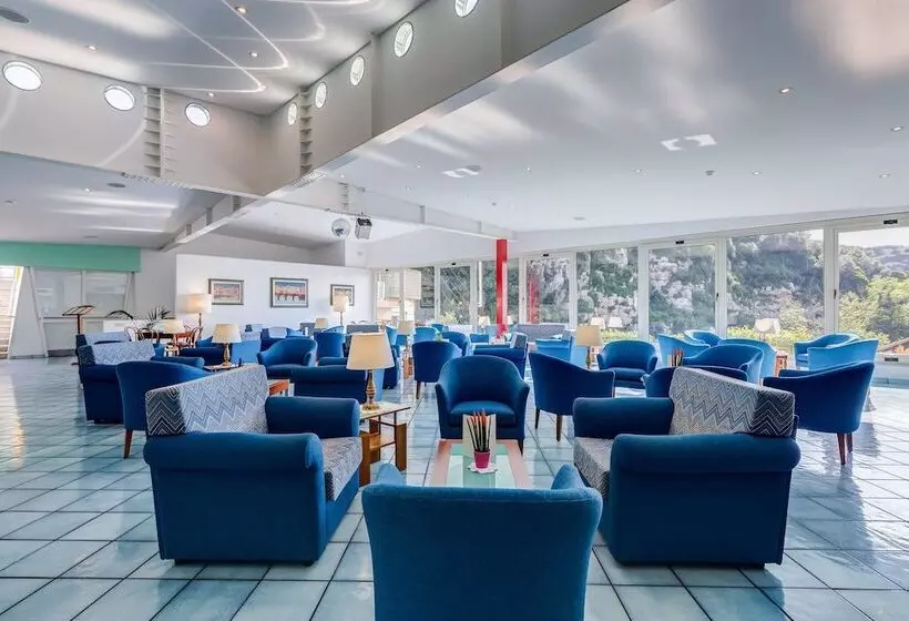 Best Western Hotel La Solara