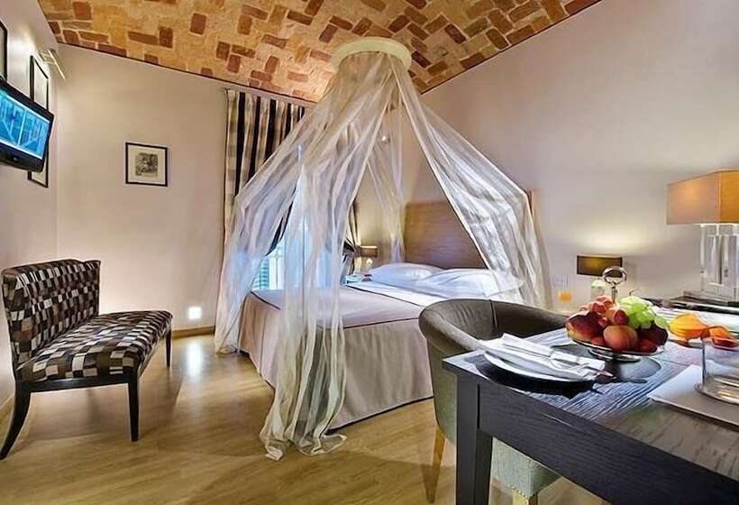 Best Western Hotel Piemontese