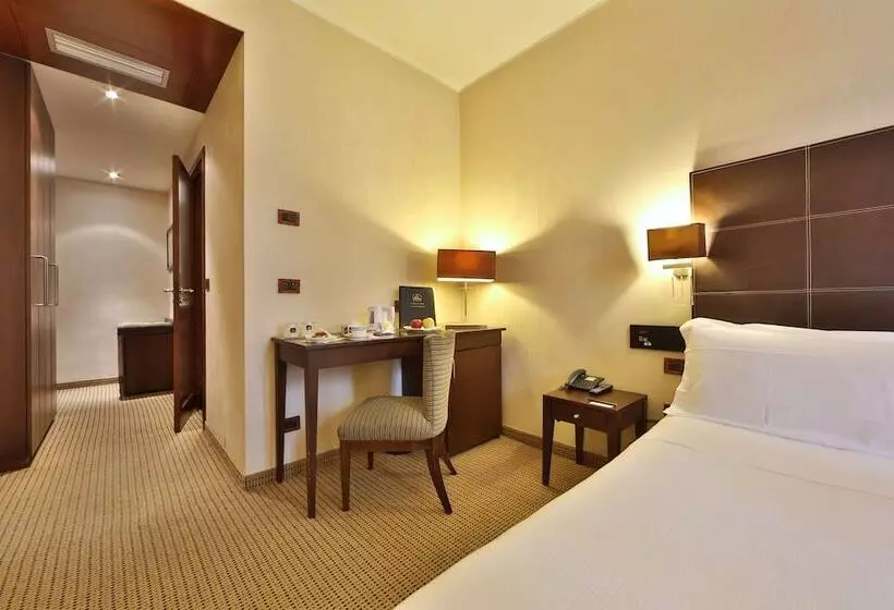 Best Western Hotel Piemontese