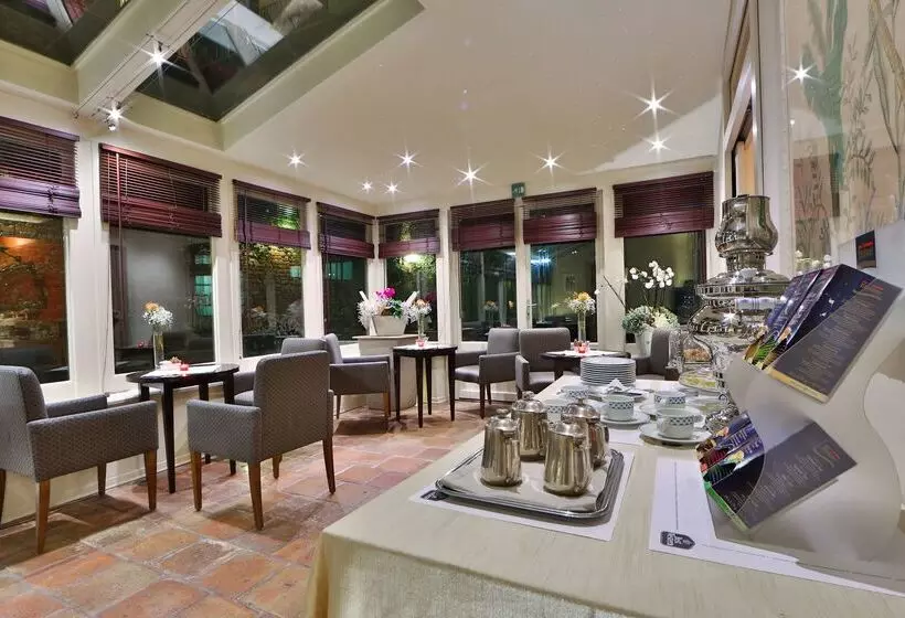 Best Western Hotel Piemontese